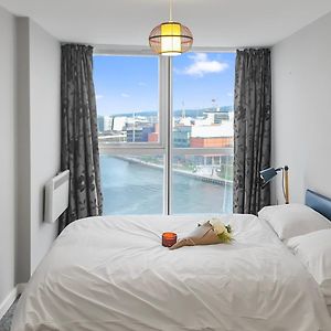 King Room Sea View